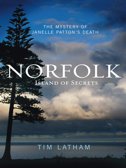 Title details for Norfolk by Tim Latham - Available